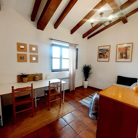 Casa Rural Abuela Reme El Fresno Kültér fotó