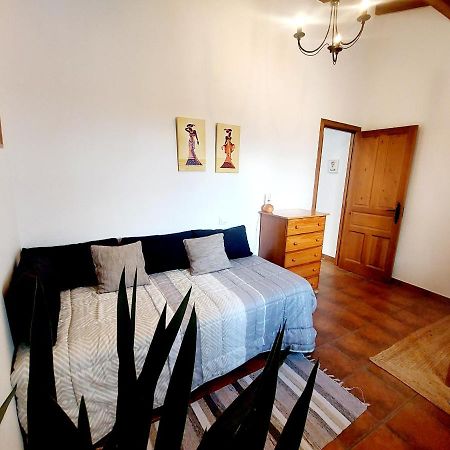 Casa Rural Abuela Reme El Fresno Kültér fotó