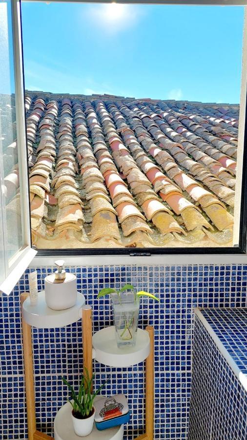Casa Rural Abuela Reme El Fresno Kültér fotó